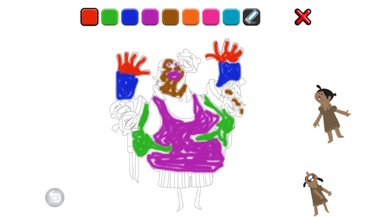 Palowan screenshot-3