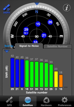 UltiMate GPS(圖2)-速報App