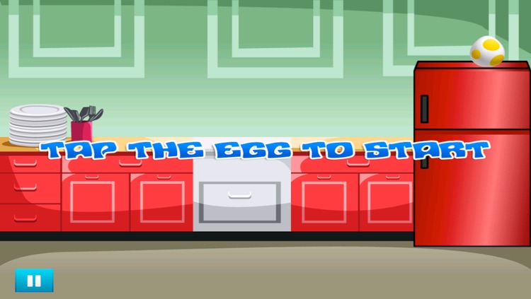 Breakfast food story - the egg cooking factory - Free Edition