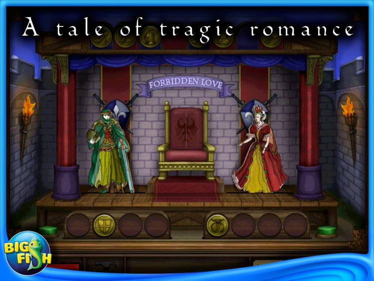 Forgotten Riddles: The Moonlight Sonatas HD