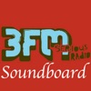 3FM Soundboard icon