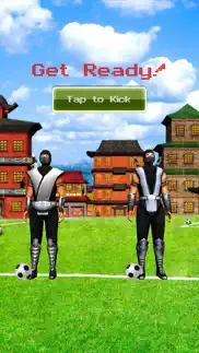 a ninja soccer ball juggler: win the football cup with big 3d ninjas game problems & solutions and troubleshooting guide - 3