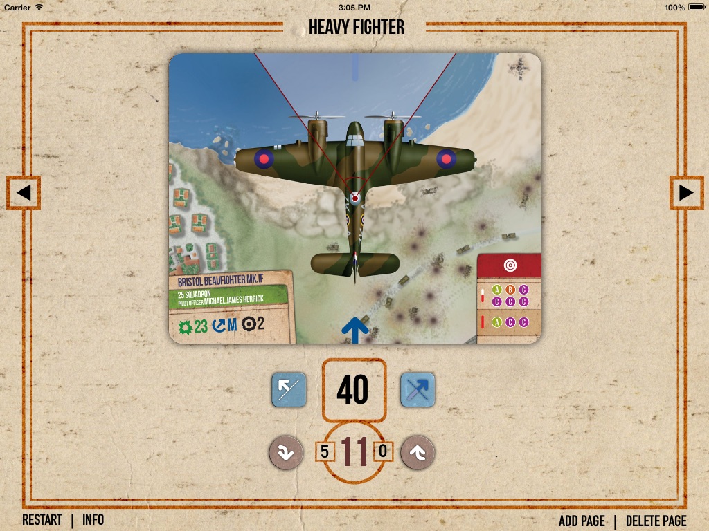 WW2 Wings of Glory Toolkit screenshot 4
