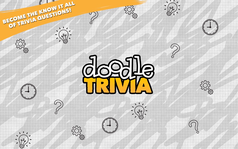 Doodle Trivia - 1.0 - (macOS)