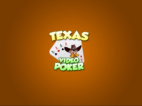 Texas Video Poker HD – Full House screenshot 4