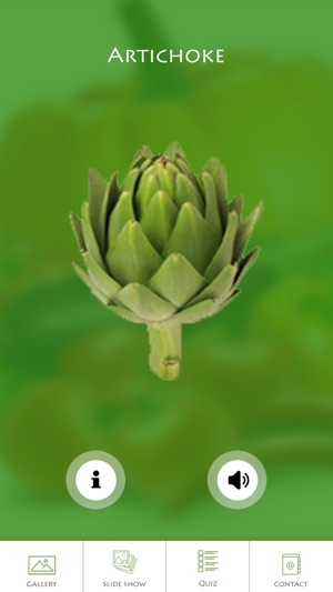 Vegetable Books(圖2)-速報App