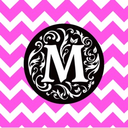 Monogram My Phone