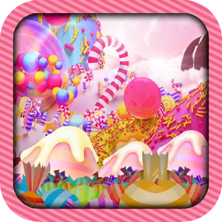 Candy Runner - Race Gingerbread Man Else Crush into Candies Читы