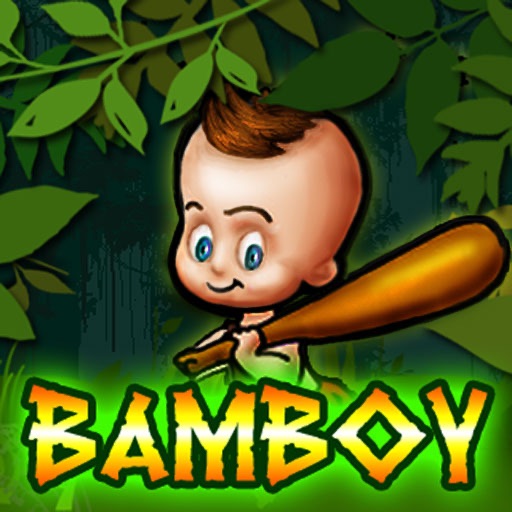 BamBoy icon