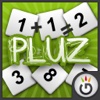 Pluz - Numbers can also be fun if you play with friends