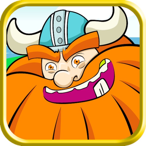 Viking Menace Lite Icon