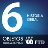 FTD História 6º ano