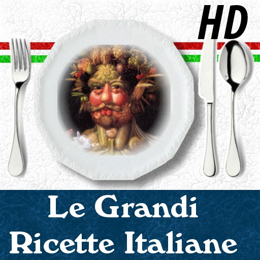 Le Grandi Ricette Italiane HD