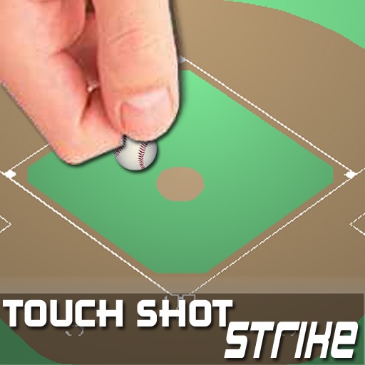 Touch Shot Strike icon