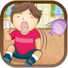 Save the Ming Dash - Fun Catching Game for Kids FREE by Happy Elephant