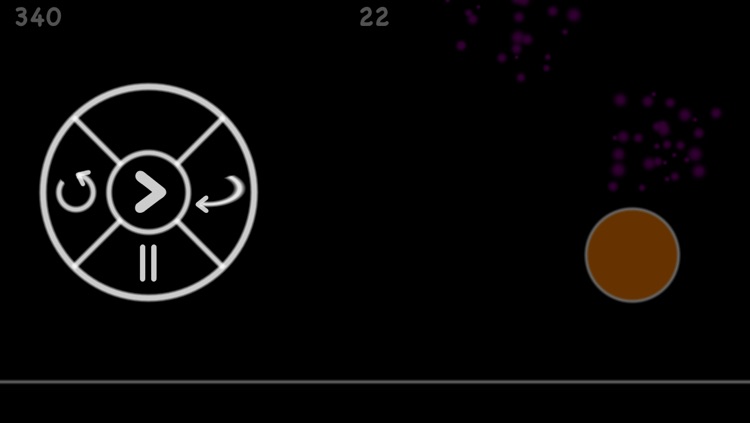 Color Panic! screenshot-3