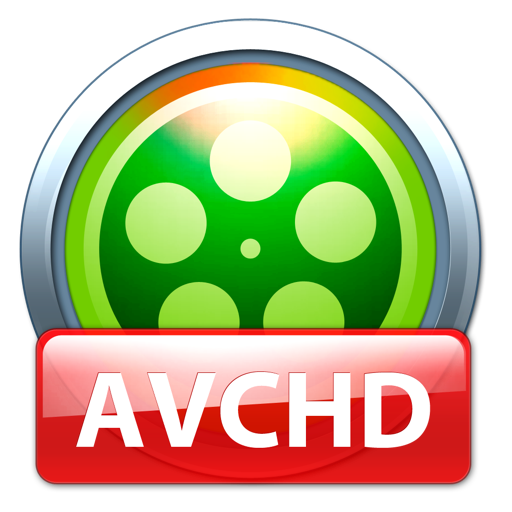 iAVCHD Converter