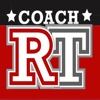 Coach Ron Tunick