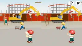 Game screenshot Активность! Игры Для Мальчиков О Строительная Площадка : Учиться С Строитель apk