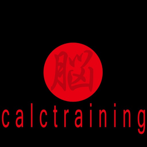 calctraining icon