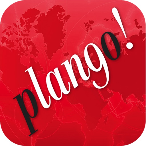 Plango! A language store and multimedia player to learn language icon