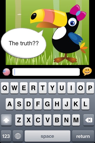 Tucan - Artificial Intelligence Chat Bot screenshot 4