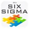 Six Sigma is a business management strategy, which improve the quality of process outputs by identifying and removing the causes of defects (errors) and minimizing variability in manufacturing and business processes