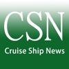 Cruise Ship News for iPad