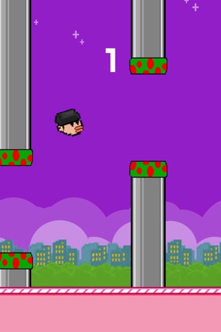 Flappy ET - for Dou Minjun screenshot 3
