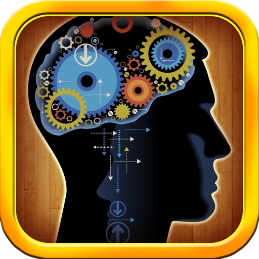 Memory Pro HD iOS App