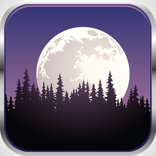 Sleep Sound Smart Alarm Clock: Rain, Relaxation & White Noise Sounds iOS App