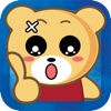 Cute Emoticons for LINE - Free Version