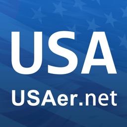 中美网USAer.net – 美国留学必备客户端!