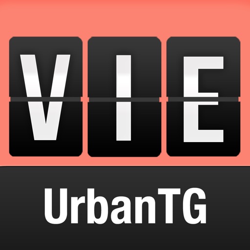 Vienna Travel Guide with Trip Planner - UrbanTG