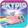 Sky Pig - Magic rainbow(Free)