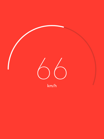Screenshot #4 pour Speedometer 2