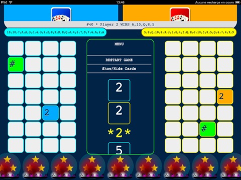 Card Grid screenshot 4