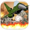 Alpha Fighter Aerial War Combat: Defend Your Country Free