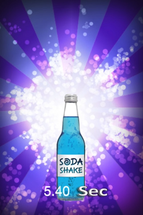 Soda Shake - Lite