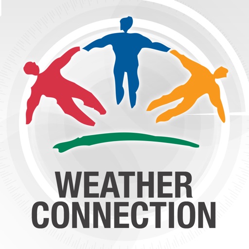 Touchstone Energy Weather Connection icon