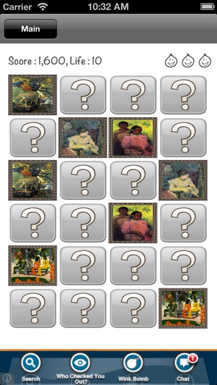 Gauguin Gallery & Puzzle