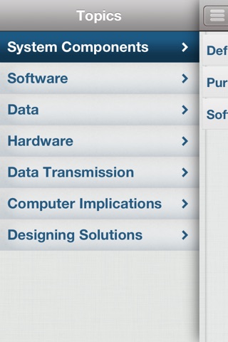 A2 Computing screenshot 2
