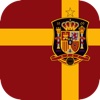 mySquad Spain - choose best football team formation