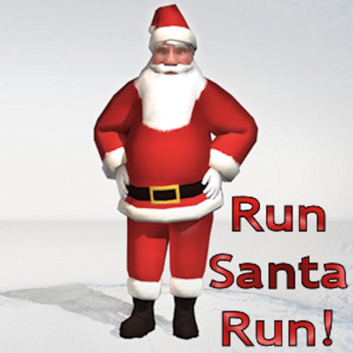 Santa Super Run