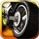 A Motorcycle Race Track -  Free Car Racing Game