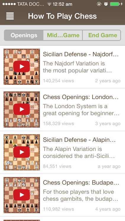 How To Play Chess: Beginner To Master