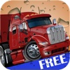 Cola Truck Extreme Cool Racer : Soft drink Fast delivery racing