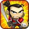 Samurai vs Zombies Defense App Support