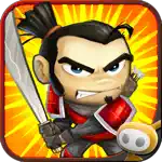 Samurai vs Zombies Defense App Problems