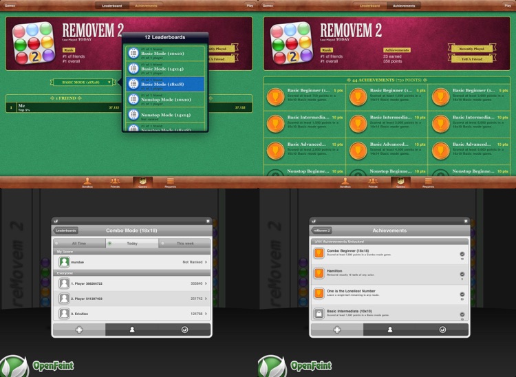 reMovem 2 screenshot-4
